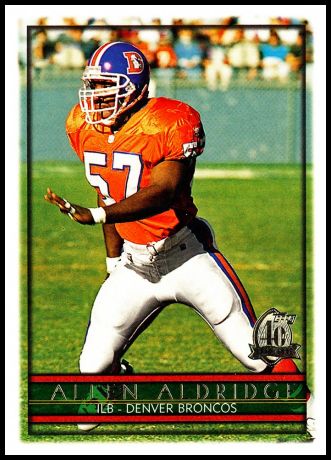 159 Allen Aldridge
